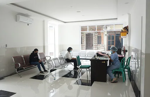 Klinik Pratama Tunas Harapan 1