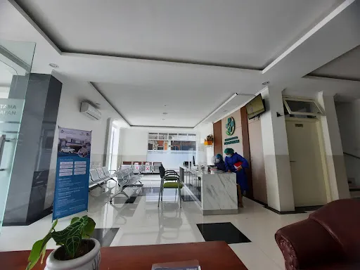 Klinik Pratama Tunas Harapan 2