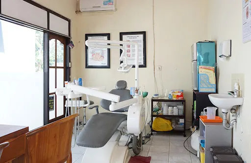 Klinik Pratama Tunas Harapan 3