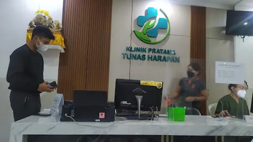 Klinik Pratama Tunas Harapan 4