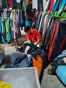 Pasar kodok