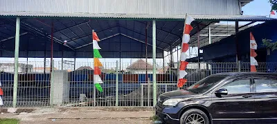 Pasar kodok 1
