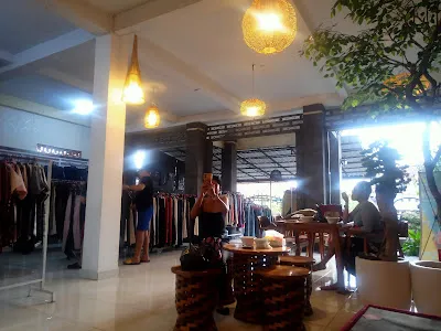 Pasar kodok 2