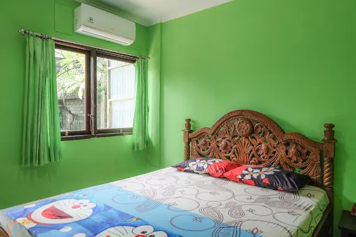 Umah Hijau Tabanan 2