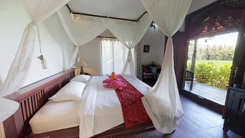 Villa Taman di Blayu 1