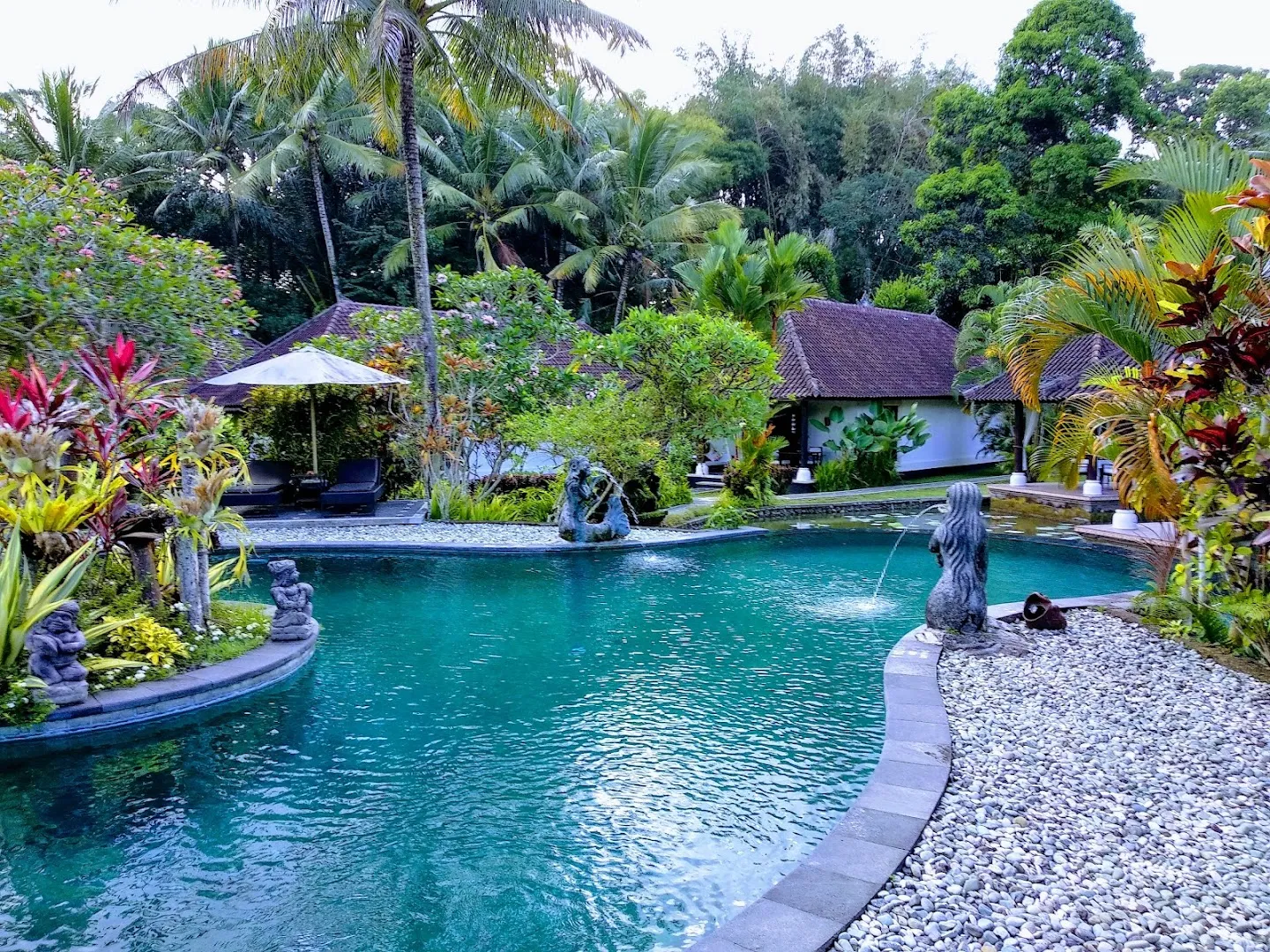 Villa Taman di Blayu 2