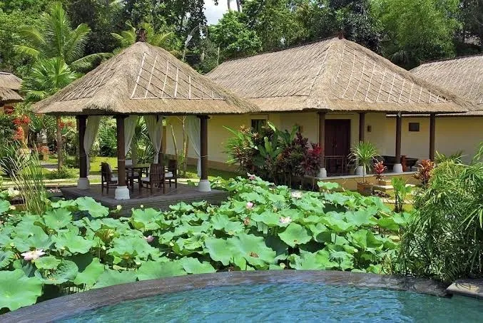 Villa Taman di Blayu 3