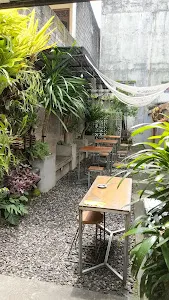 DINILAKU CAFE 3