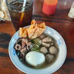 Bakso Babi Belayu 1