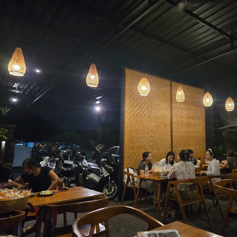 Dapurdede & biZakaya sushi 1