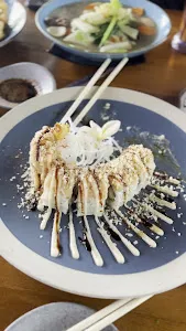 Dapurdede & biZakaya sushi 2