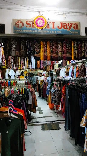 Pasar Besar Tabanan 1