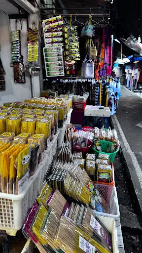 Pasar Besar Tabanan 3