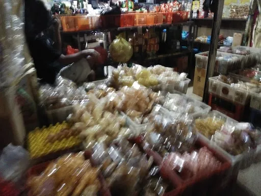 Pasar Besar Tabanan 4