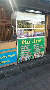 Dapurnona Tabanan 1