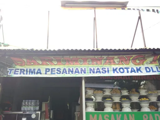 RM Padang Sumbar Hidup, Mengwi, Mengwitani, Kab.Badung, Bali, 3