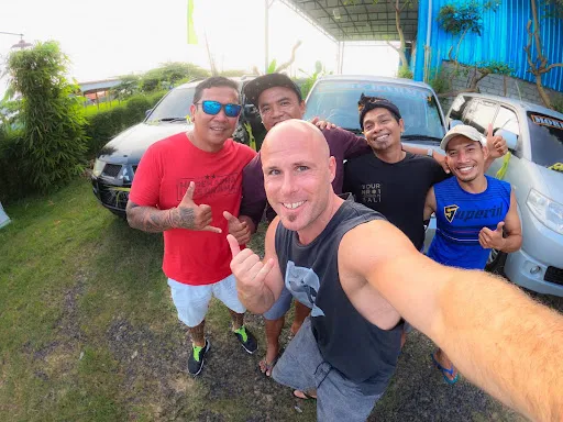 Made Dodi Private Driver Bali & Bali Tour Guide - you choose, we drive! 1