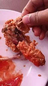 ACK Fried Chicken Mengwi 1