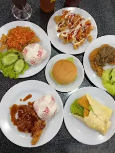 ACK Fried Chicken Mengwi 2