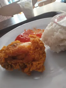 ACK Fried Chicken Mengwi 3