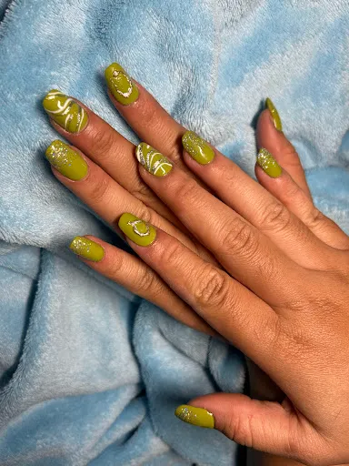 Vlook Nails and Beauty Bar 1