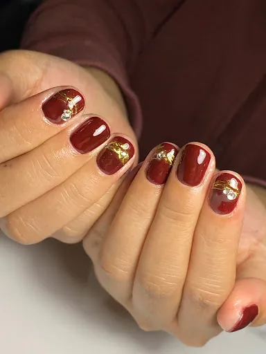 Vlook Nails and Beauty Bar 2