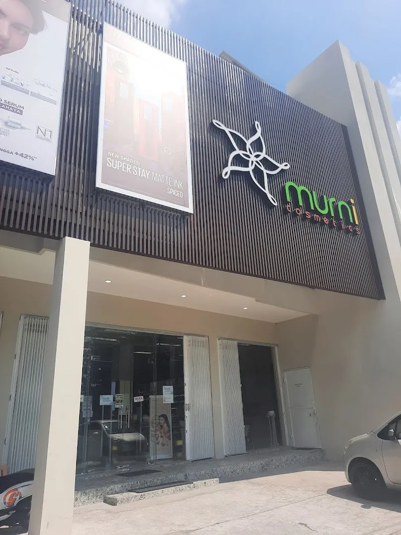 Murni Cosmetics Tabanan