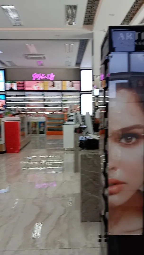 Murni Cosmetics Tabanan 1