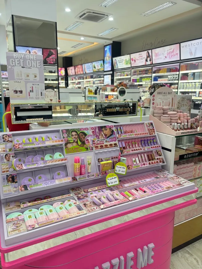 Murni Cosmetics Tabanan 2