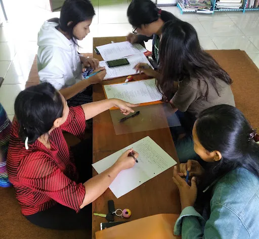 Ruby English Course