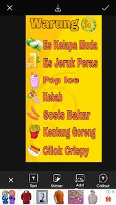 Warung Reyno 1