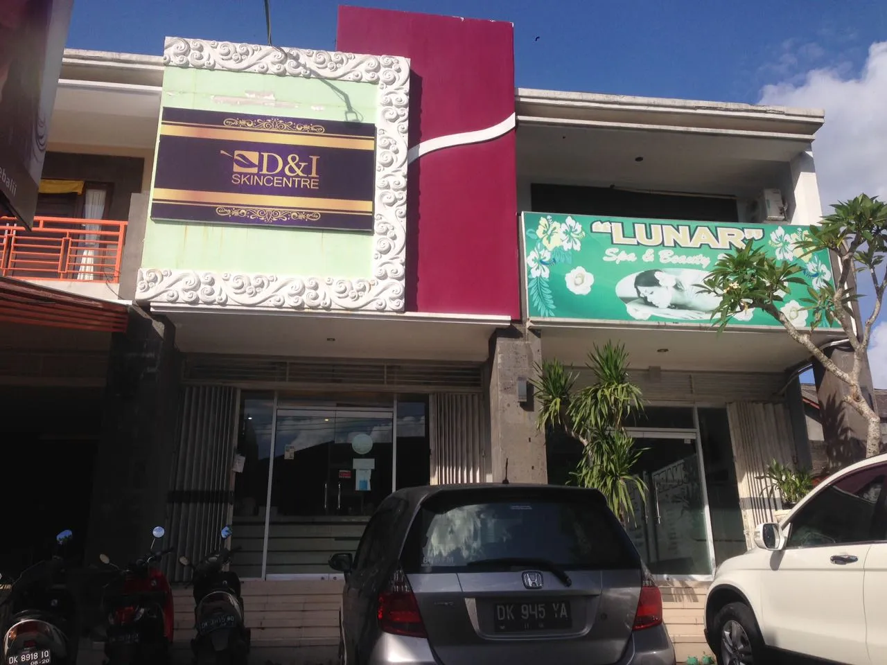 DNI CLINIC - TABANAN