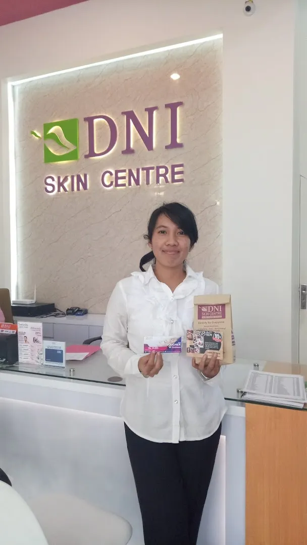 DNI CLINIC - TABANAN 1