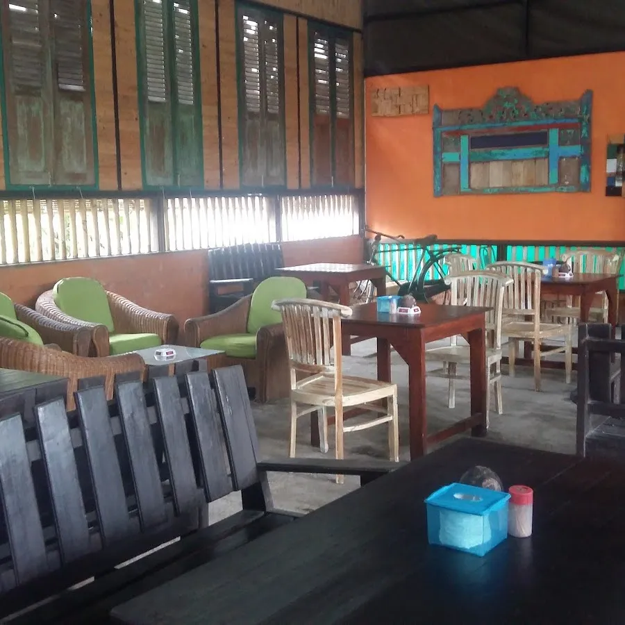 Warung Cobek Tabanan 4