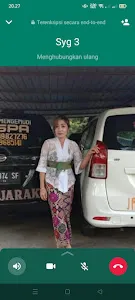 Joel Mengemudi Drop Point Mengwi 1