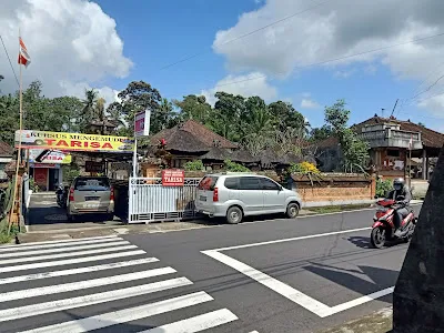 Joel Mengemudi Drop Point Mengwi 2