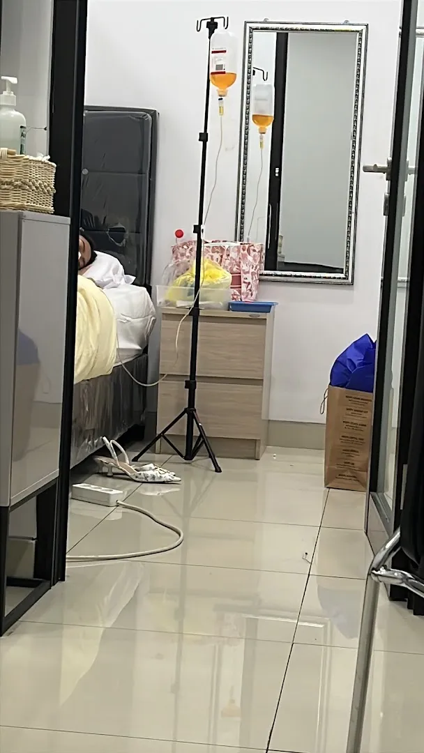 KLINIK PRATAMA KRISNA MEDICAL CARE & FASTDRIP (HOME SERVICE IV DRIP AVAILABLE 24/7 by ON CALL) 4
