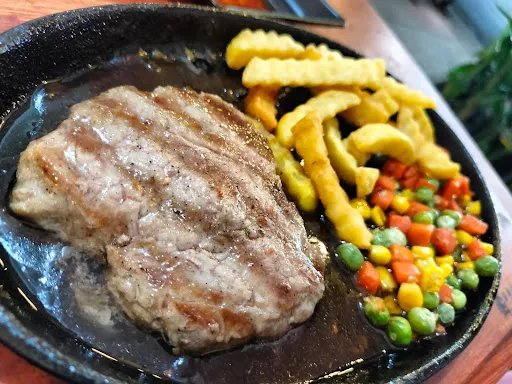 JALAJALA STEAK & SHAKE 1