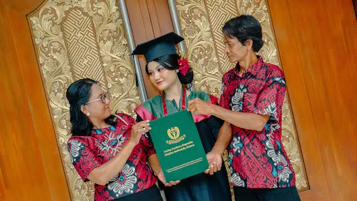 Dewata Photo Studio Cabang Badung 2