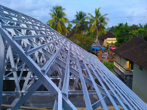 Museum Mandala Mathika Subak 1