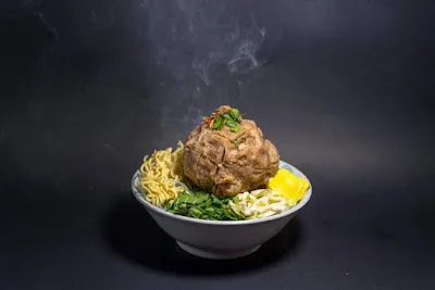 Bakso Monster 1