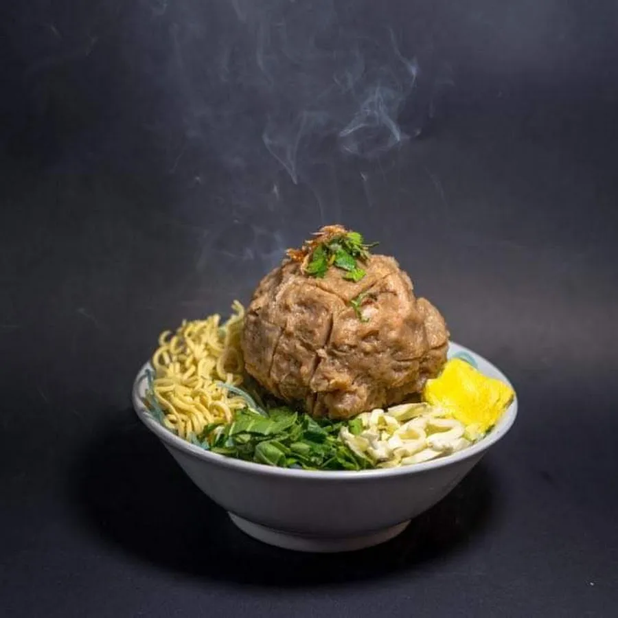 Bakso Monster 2