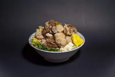 Bakso Monster 4