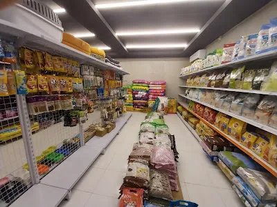 JJ Pet House Tabanan 1
