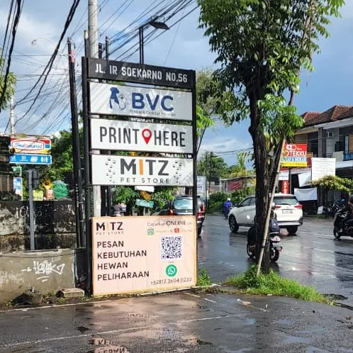 JJ Pet House Tabanan 2