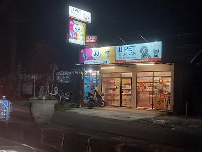 JJ Pet House Tabanan 4