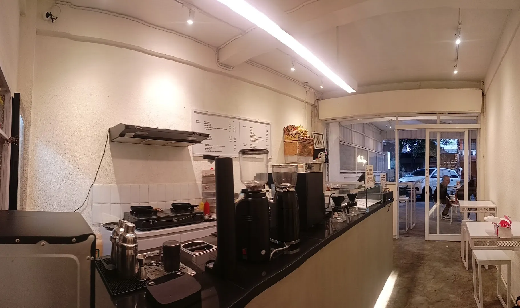 ARU KOPI 4