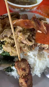 BABI GULING AYU MULI BEERINGKIT 2
