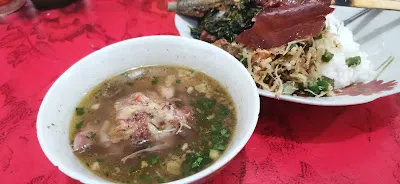 BABI GULING AYU MULI BEERINGKIT 3