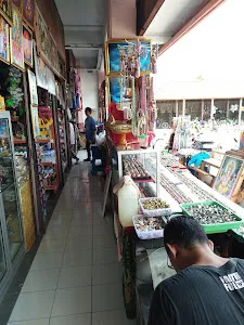 Pasar Umum Beringkit 1